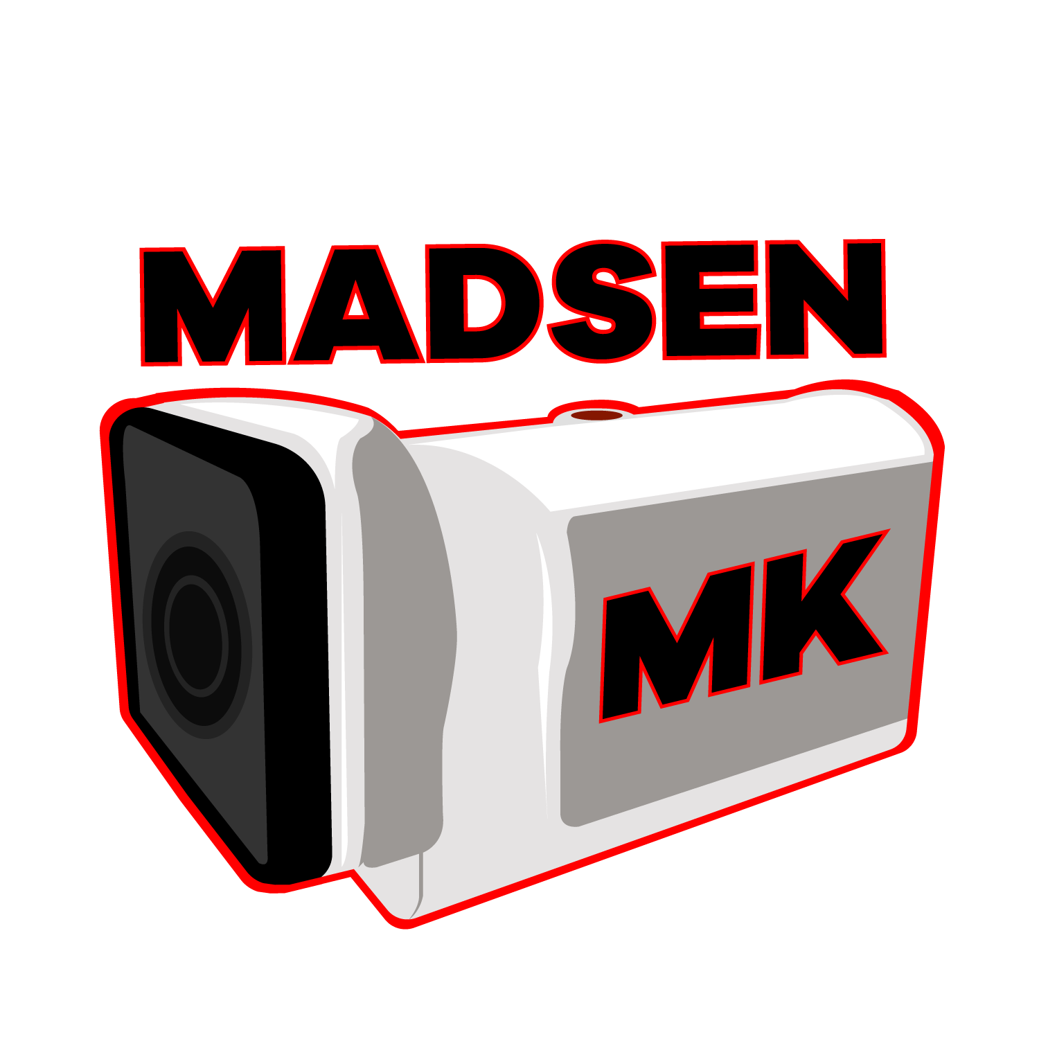 MadsenMK.no